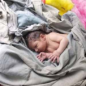 ورود مجلس به پدیده خرید و فروش نوزادان