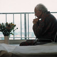 افسردگی شایع‌ ترین اختلال روان ‌پزشکی در سالمندان