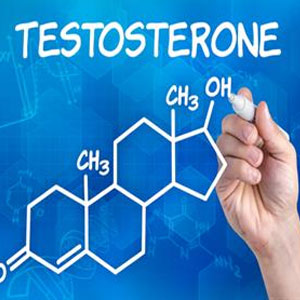 ۶ علامت عجیب کاهش تستوسترون در بدن!