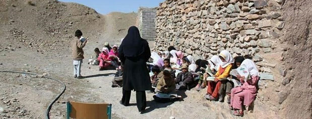 نهادهایی که اگر مالیات بدهند، دیگر در ایران کودکی به خاطر نبود مدرسه ترک تحصیل نمی کند