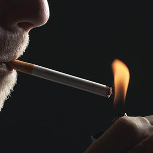 دخانیات و مواد مخدر عامل اصلی بروز سرطان مثانه