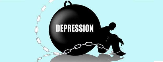افسردگی منجر به سرطان می شود؟