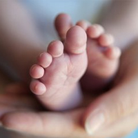علل ایجاد پای پرانتزی و صافی کف پا در کودکان