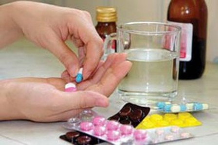 مصرف دارو در ماه مبارک رمضان با مشورت پزشک
