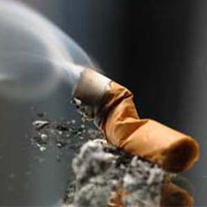 نقش مستقیم سیگار در بروز سرطان مثانه