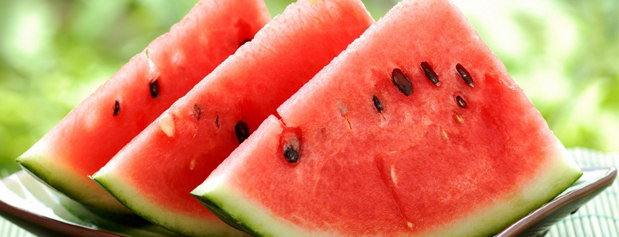 مصرف هندوانه را بنا به ۸ دلیل شگفت انگیز، فراموش نکنید!