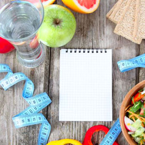 7 تغییر ساده در رژیم غذایی برای کاهش وزن