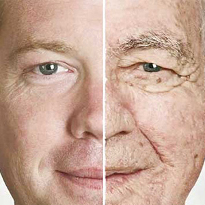 آنتی‌اکسیدانی که روند پیری پوست را کند می‌کند