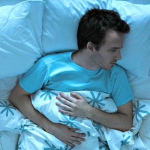 خطر مرگ زودهنگام در کمین کسانی که کمتر از ۶ ساعت می خوابند