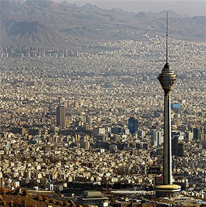 تهران و طلبکارانش