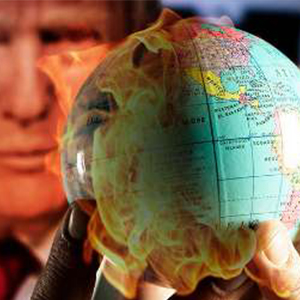 خروج دردسرساز آمریکا از معاهده اقلیمی پاریس