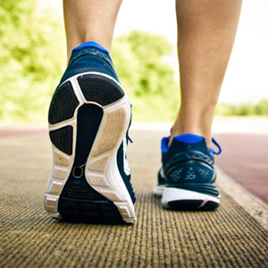 پیاده روی در بقای عمر بیماران مبتلا به سرطان موثر است