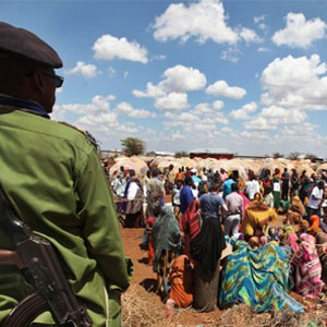 جنگ برای غذا جان 14 نفر را در سومالی گرفت