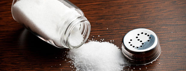 چرا هوس مصرف نمک دارید؟