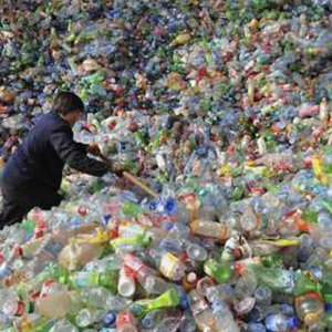 ایران جزو 5 کشور نخست در استفاده از ظروف یکبار مصرف