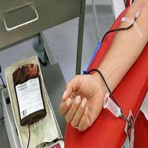 نیاز به خون همیشگی است؛ اهداکننده مستمر بمانید!