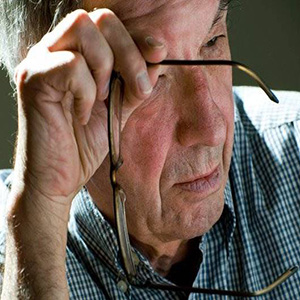 ارتباط سرگیجه دوران میانسالی با خطر زوال عقل در سالمندی