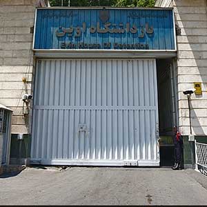 ۹۷۱ زندانی معسر در زندان‌های تهران