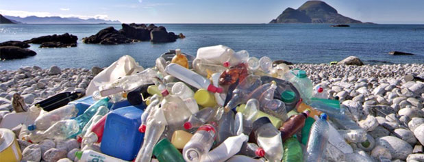 ورود ۵۱ تریلیون قطعه پلاستیکی به دریاها/مردم در حفاظت از محیط زیست آتش‌ به‌اختیار باشند