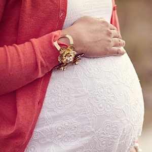 عواقب خطرناک بخور و بخواب مادران باردار