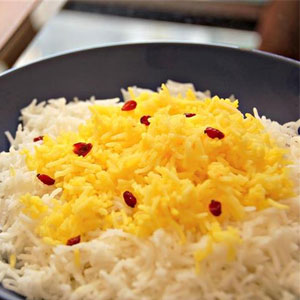 ایرانیان سالانه 40 کیلو برنج مصرف می کنند