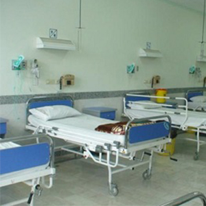 راهکار جبران کمبود تخت های بیمارستانی برای بیماران روانی