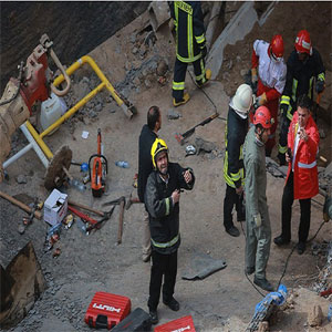 پرده‌برداری از رنج چندین‌ساله کارکنان شرکت بهره‌برداری مترو