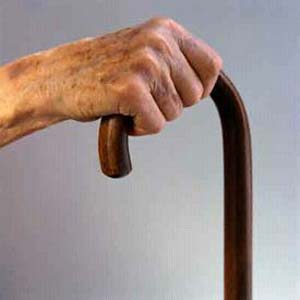 گزارشی از سامانه 4327، «خط زندگی» ویژه سالمندان
