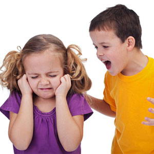 5«باید» برای کاهش دعواهای خواهر و برادری