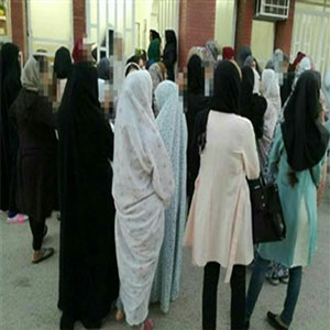 وضعیت خوابگاه‌های دانشگاه شهید چمران اهواز /مشکلات قدیمی به‌علاوه گرمای زودرس