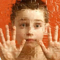 چرا افراد اوتیستیک از تماس چشمی دوری می کنند؟