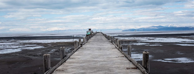 احیای کامل دریاچه ارومیه طی ۷ سال آینده