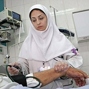تاخیر ۹ ماهه در پرداخت معوقات پرستاران ابهری/پرستاران نجابت به خرج می دهند تاخیر ۹ ماهه در پرداخت معوقات پرستاران ابهری/پرستاران نجابت به خرج می دهند