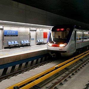 مترو تهران روز جهانی قدس رایگان است