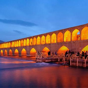 بدعت اروپایی‌ در گردشگری ایران!