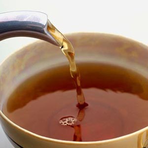 تاثیر حفاظتی چای و قهوه در مقابله با رژیم غذایی پرچرب غربی