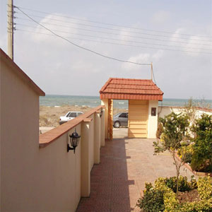 چالش حریم خصوصی در پلاژها