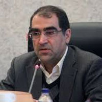 بازدید شبانه وزیر بهداشت از 2 بیمارستان در تهران