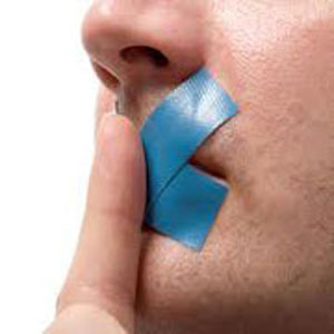 رازداری زیر سقف مشترک