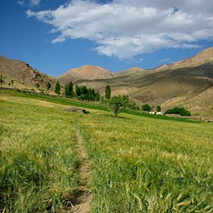 طبیعت شاهرود را در معرض نابودی