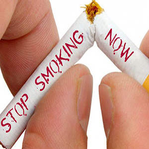 اعلام اسامی روزهای هفته ملی بدون دخانیات