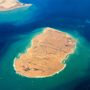 هندورابی مقصد جدید گردشگری