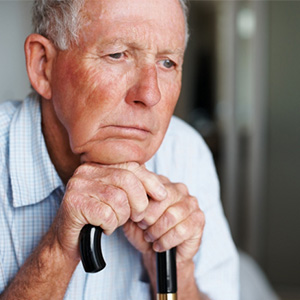 80درصد سالمندان مبتلا به یک بیماری مزمن هستند