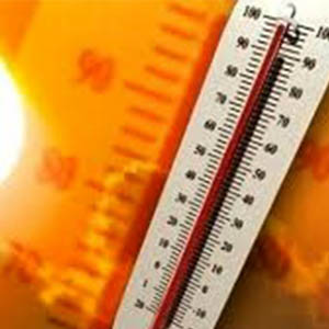 بهار ۹۶ یک و نیم درجه گرم‌تر از میانگین بلندمدت بود