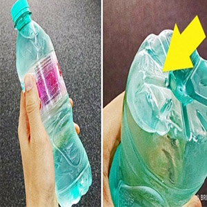 چه زمانی از بطری های پلاستیکی فقط یک بار باید استفاده کرد؟