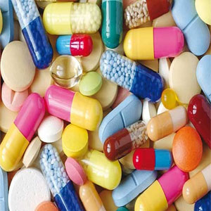 عوارض مصرف بی رویه آنتی بیوتیکها