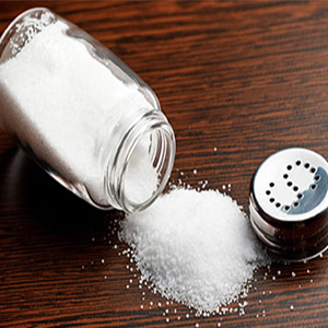 ۶ حقیقتی که درباره نمک، نمی دانستید!