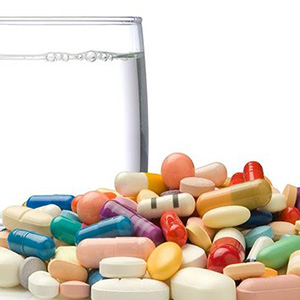 مصرف آنتی بیوتیک در ایران ۵ برابر اروپا