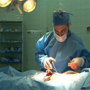 رفع نارسایی و تعویض دریچه های قلب بدون جراحی