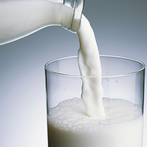 شیر برای مبتلایان به دیابت ضرر دارد؟